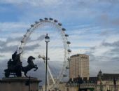 London Eye